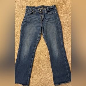 Lucky Brand Jeans